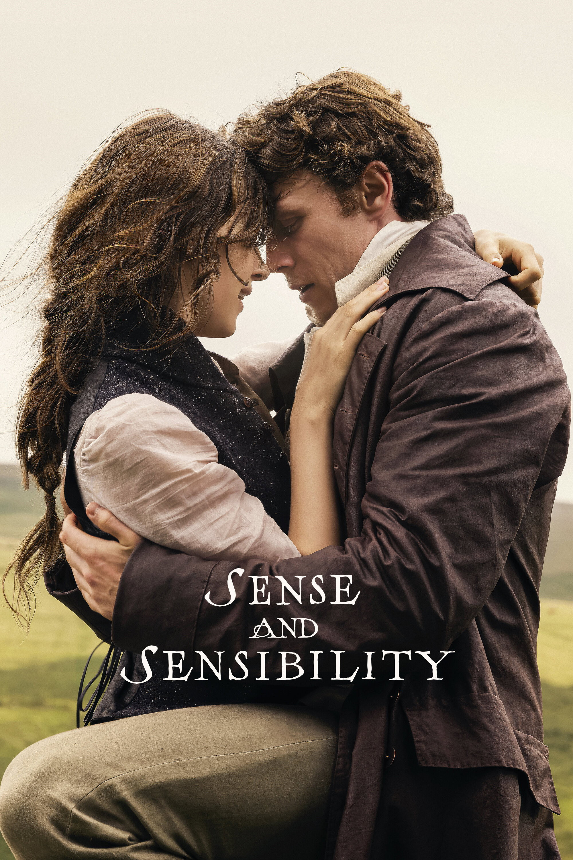 Sense and Sensibility